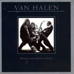 Loss Of Control von Van Halen (Download) 