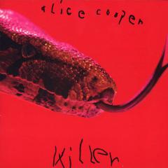 Desperado von Alice Cooper (Download) 
