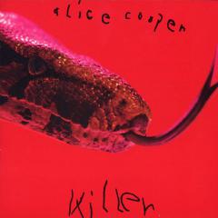 Desperado von Alice Cooper (Download) 