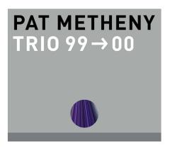 Giant Steps von Pat Metheny (Download) 