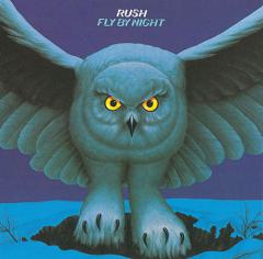 Fly By Night von Rush (Download) 