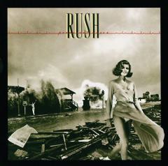 Freewill von Rush (Download) 