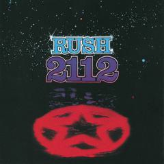 2112 - I. Overture von Rush (Download) 