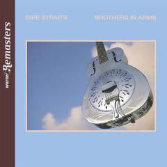 The Man's Too Strong von Dire Straits (Download) 