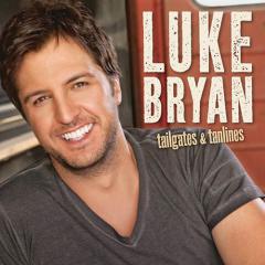 Country Girl (Shake It For Me) von Luke Bryan (Download) 