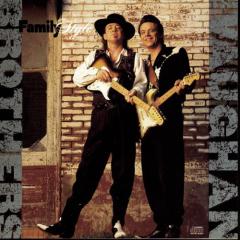 Hillbilly From Outerspace von The Vaughan Brothers (Download) 