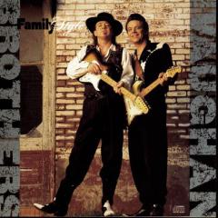 Tick Tock von Stevie Ray Vaughan (Download) 