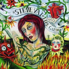 Hand On Heart von Steve Vai (Download) 