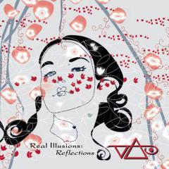 Lotus Feet von Steve Vai (Download) 