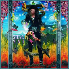 I Would Love To von Steve Vai (Download) 