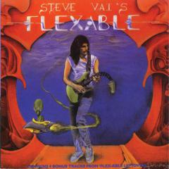 Viv Woman von Steve Vai (Download) 
