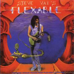 Viv Woman von Steve Vai (Download) 
