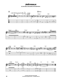 Jethreaux von Chet Atkins (Download) 