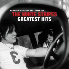 Let's Shake Hands von The White Stripes (Download) 