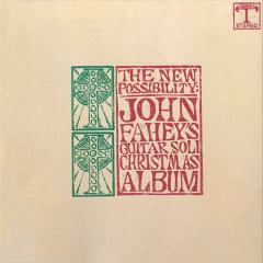 Good King Wenceslas von John Fahey (Download) 