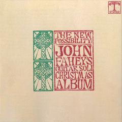 Joy To The World von John Fahey (Download) 