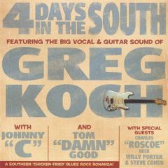 Thems The Breaks von Greg Koch (Download) 