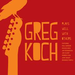 Hey Godzilla von Greg Koch (Download) 