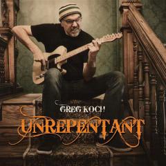 Sweet Tea von Greg Koch (Download) 