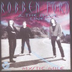 Life Song (One For Annie) von Robben Ford (Download) 