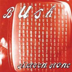 Glycerine von Bush (Download) 