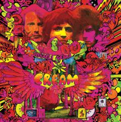 World Of Pain von Cream (Download) 