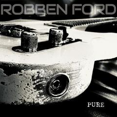 Milam Palmo von Robben Ford (Download) 