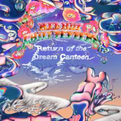Shoot Me A Smile von Red Hot Chili Peppers (Download) 