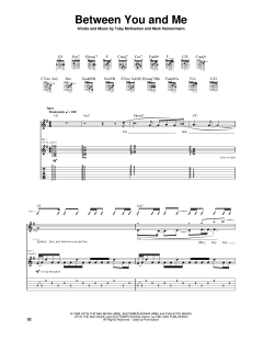 Between You And Me von DC Talk (Download) 