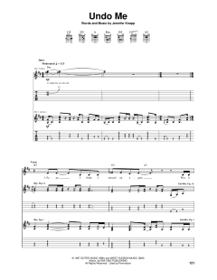 Undo Me von Jennifer Knapp (Download) 