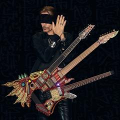 Avalancha von Steve Vai (Download) 