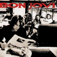 Livin' On A Prayer von Bon Jovi (Download) 