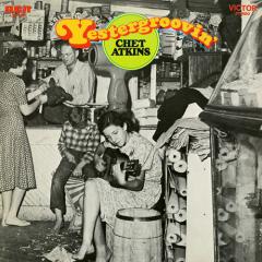 Steeplechase Lane von Chet Atkins (Download) 