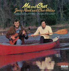 Jerry's Breakdown von Jerry Reed (Download) 