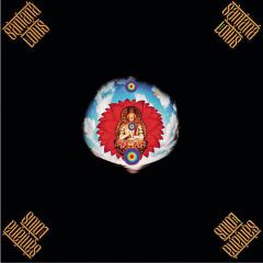 Gypsy Queen von Santana (Download) 