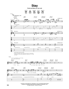 Stay von Lisa Loeb (Download) 