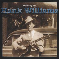 I Can't Help It (If I'm Still In Love With You) von Hank Williams (Download) 