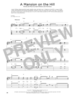A Mansion On The Hill von Ray Price (Download) 