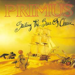 Seas Of Cheese von Primus (Download) 
