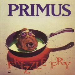 Pudding Time von Primus (Download) 