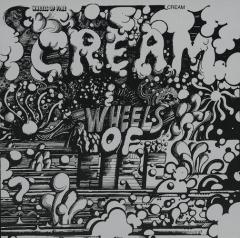 White Room von Cream (Download) 