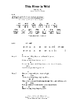 This River Is Wild von The Killers (Download) 