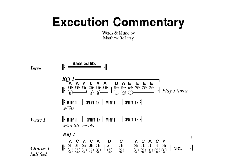 Execution Commentary von Muse (Download) 