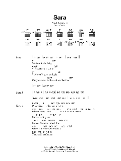 Sara von Fleetwood Mac (Download) 