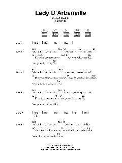 Lady D'Arbanville (Download) 
