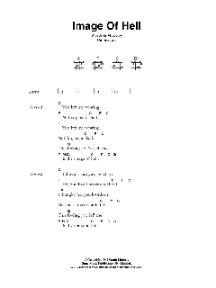 Image Of Hell (Download) 