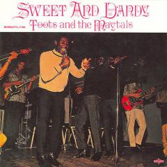 Monkey Man von Toots & The Maytals (Download) 