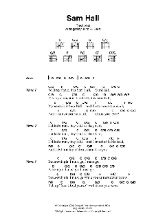 Sam Hall (Download) 