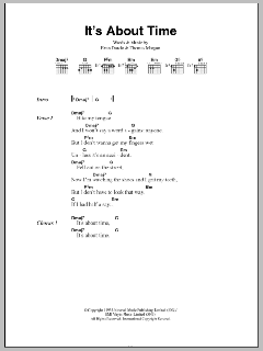 It's About Time von Lemonheads (Download) 
