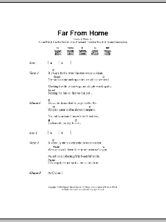 Far From Home von The Levellers (Download) 